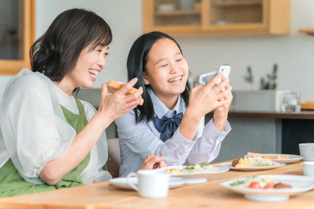 子どもが快適に過ごせる「近すぎず、遠すぎない」距離感をつくる間取りの考え方