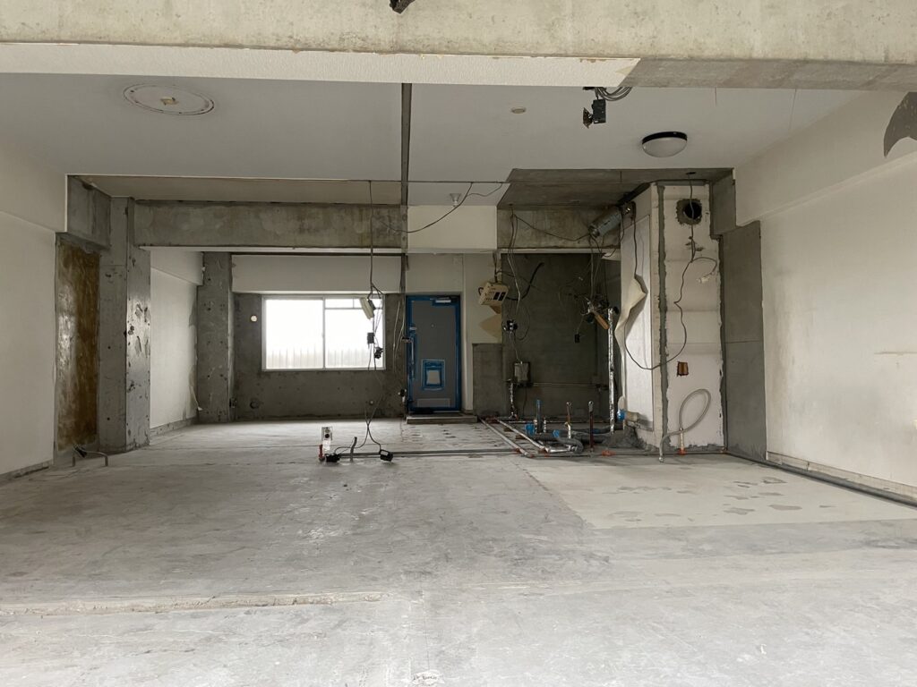 工事中に後悔しないために!よくあるミスとチェックポイント