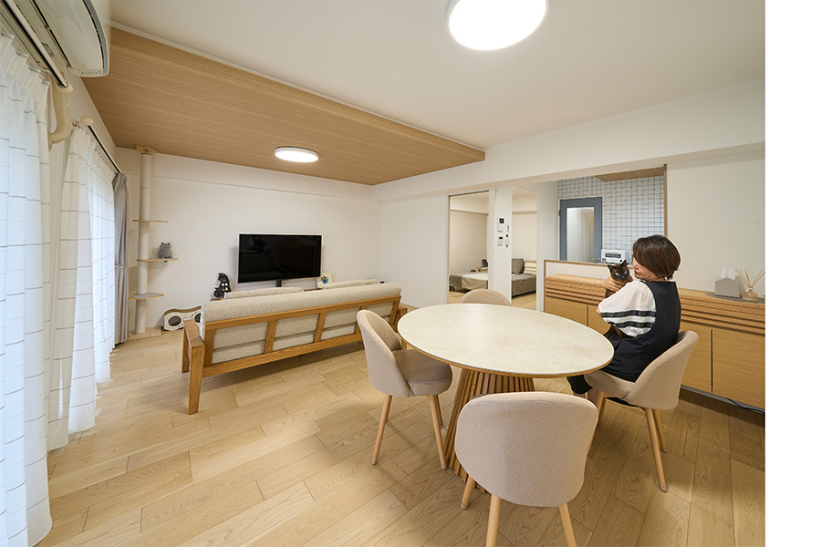 リファイン新松戸が「Panasonicデザインアワード2024」で全国最優秀賞を受賞!さらに優秀賞2作品も受賞しました!